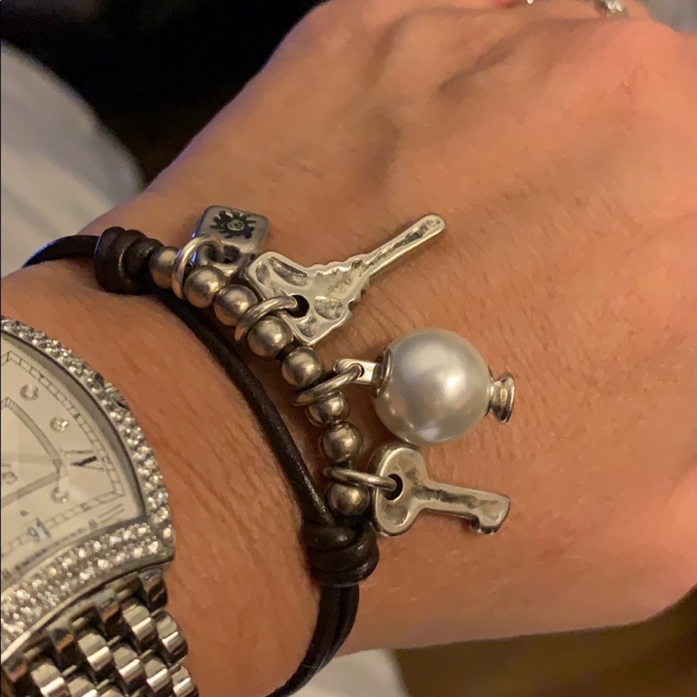 Uno de 50 bracelet